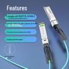 Shengwei SFP28 AOC 25G Active Optical Cable