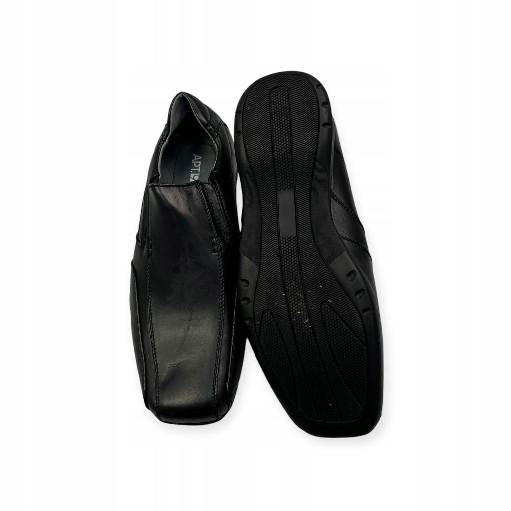 Слипоны мужские APT.9 42.5 - Б/у