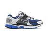 Nike Zoom Vomero 5 Белый Голубой Гонщик Черный