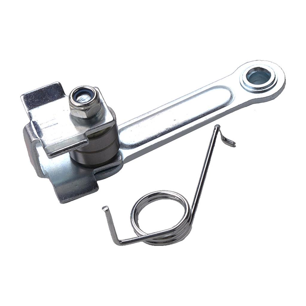 Натяжитель ролика цепи для тяжелых условий эксплуатации с пружинным регулятором цепи Натяжитель цепи Аксессуары для Razor MX500/MX650 Dirt