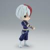 BANPRESTO Моя геройская академия Qposket Todoroki Shoto II