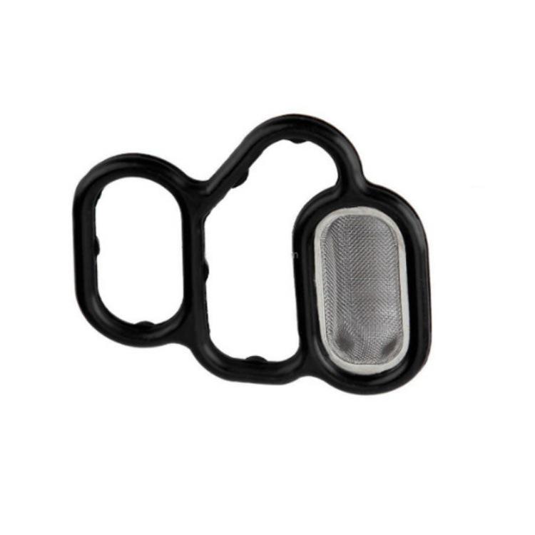 Compatible Seals and Solenoid Valve Gaskets for Honda CR-Z, City, and Fit VTEC (Part No. 15825-RB0-003)