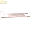 Elantra Stainless Steel Door Edge Trim and Decoration Strip