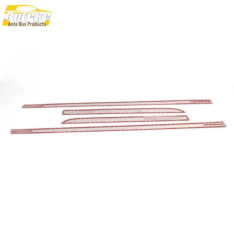 Elantra Stainless Steel Door Edge Trim and Decoration Strip