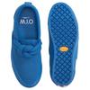 Vans Слипоны 98 Vibram Knot Daphne Blue Унисекс Кроссовки Белые VN000Y1DICP