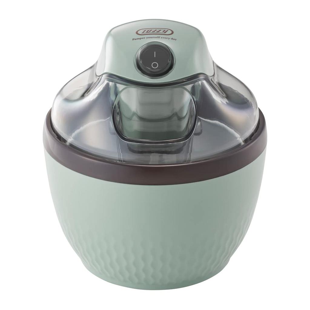 Мороженица [Ириска] K-IS11 МОЛОЧНО-БЕЛАЯ