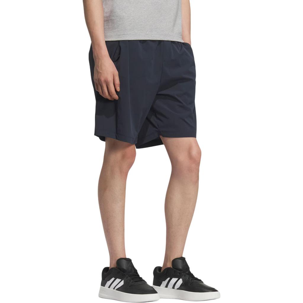 Adidas SS25 WUZONG AIRDOT BREATHABLE SHORTS Casual Shorts Men's KC5832