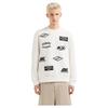 Armani Exchange Толстовка XM000479A_F10818U