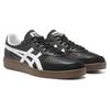 ONITSUKA TIGER Кроссовки GSM Black White Gum Unisex 1183A353-002