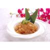 Irregular White Ceramic Serving Plate