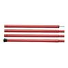 Snow Peak   Snow Peak Wing Pole Red 280cm Tp 001rd