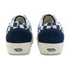 Vans Классика Old Skool 'Черно-белый' Vans VN0A5JMI4M0