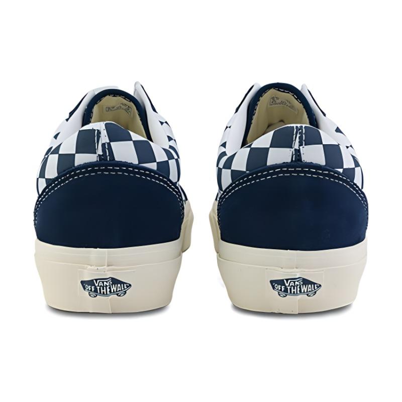Vans Классика Old Skool 'Черно-белый' Vans VN0A5JMI4M0
