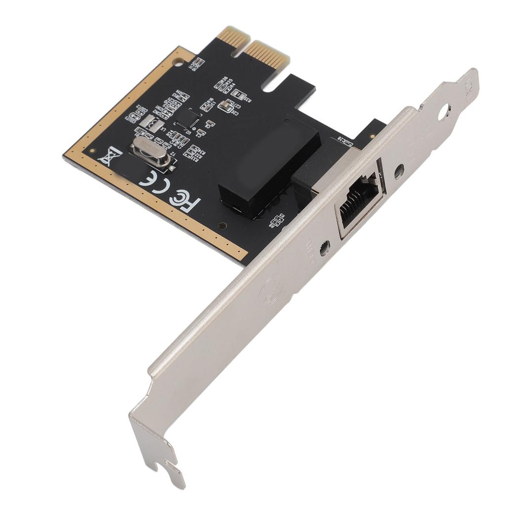 1000M USB PCIe Network Card RJ45 Interface Automatic Detection and Correction Gigabit PCI Express Ethernet Network