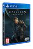 Skybound Games The Callisto Protocol Standard Edition -PS4