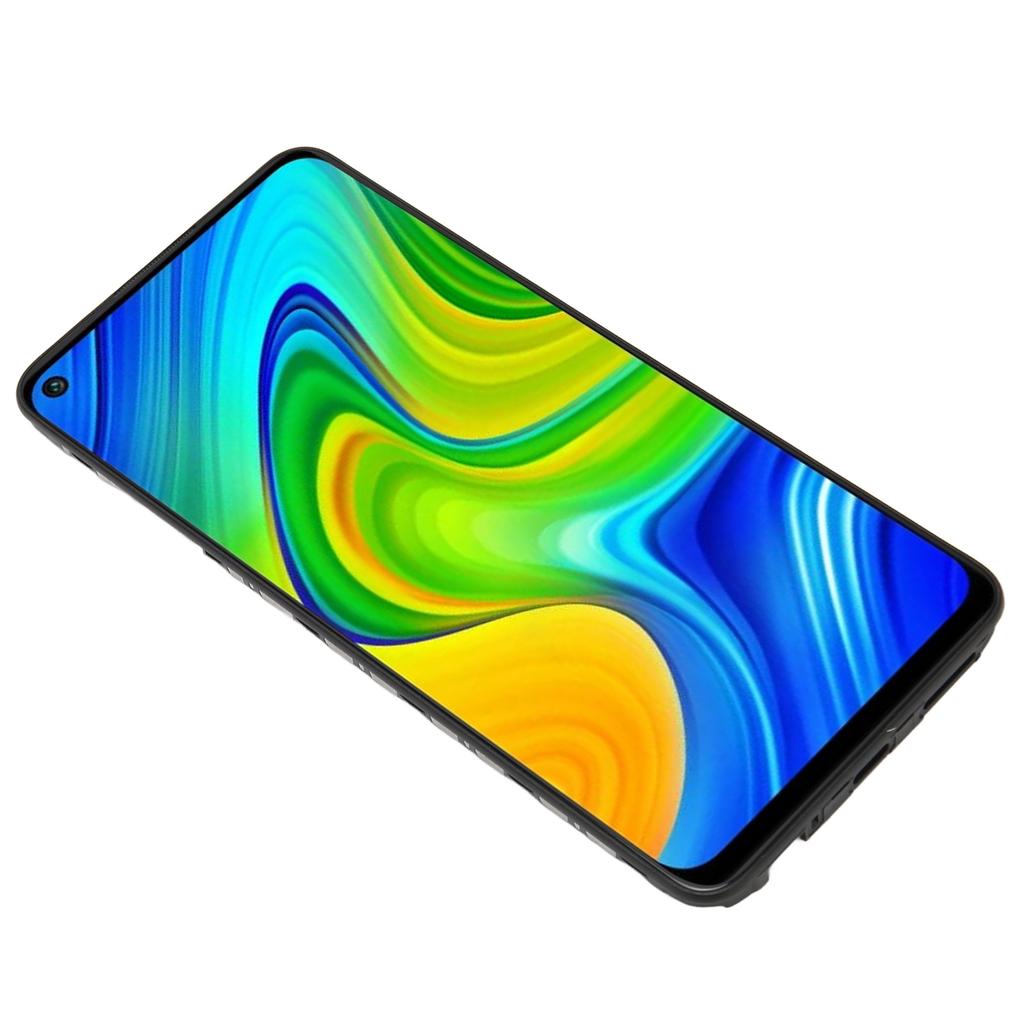 6.53in LCD Screen Replacement With Tools 3D Sensitive Touch LCD Display Touch Replacement Screen