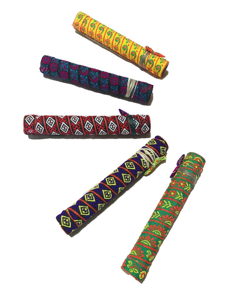 Dan Moi (Vietnamese Mouth Harp) SizeSVietnamese Dan Moi Jews Harp