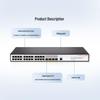 H3C S5130V2-28P-LI Gigabit Layer 3 Managed Enterprise Switch