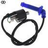 New Ignition Coil For Honda TRX450R TRX450ER Sportrax 450 30500-HP1-003
