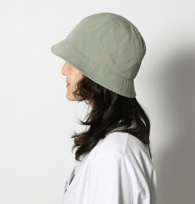 Кепка TAKIBI Weather Cloth Hat Foliage [Snow Peak]