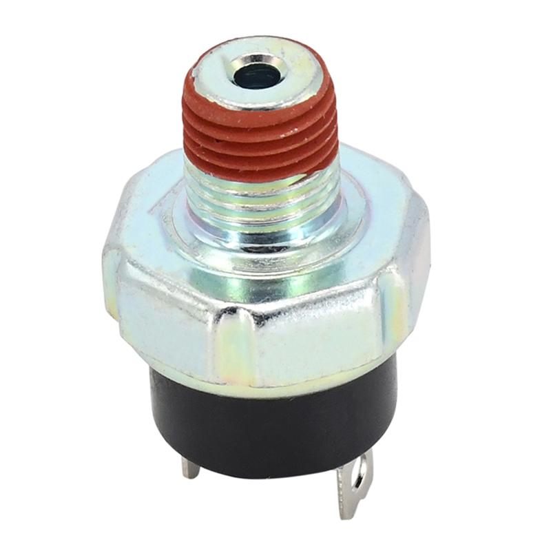 12V 10PSI 1/4-18 NC Oil Pressure Switch 0G6820 0C30250SRV For Generac Guardian Generators 0044511 0057340 0057350