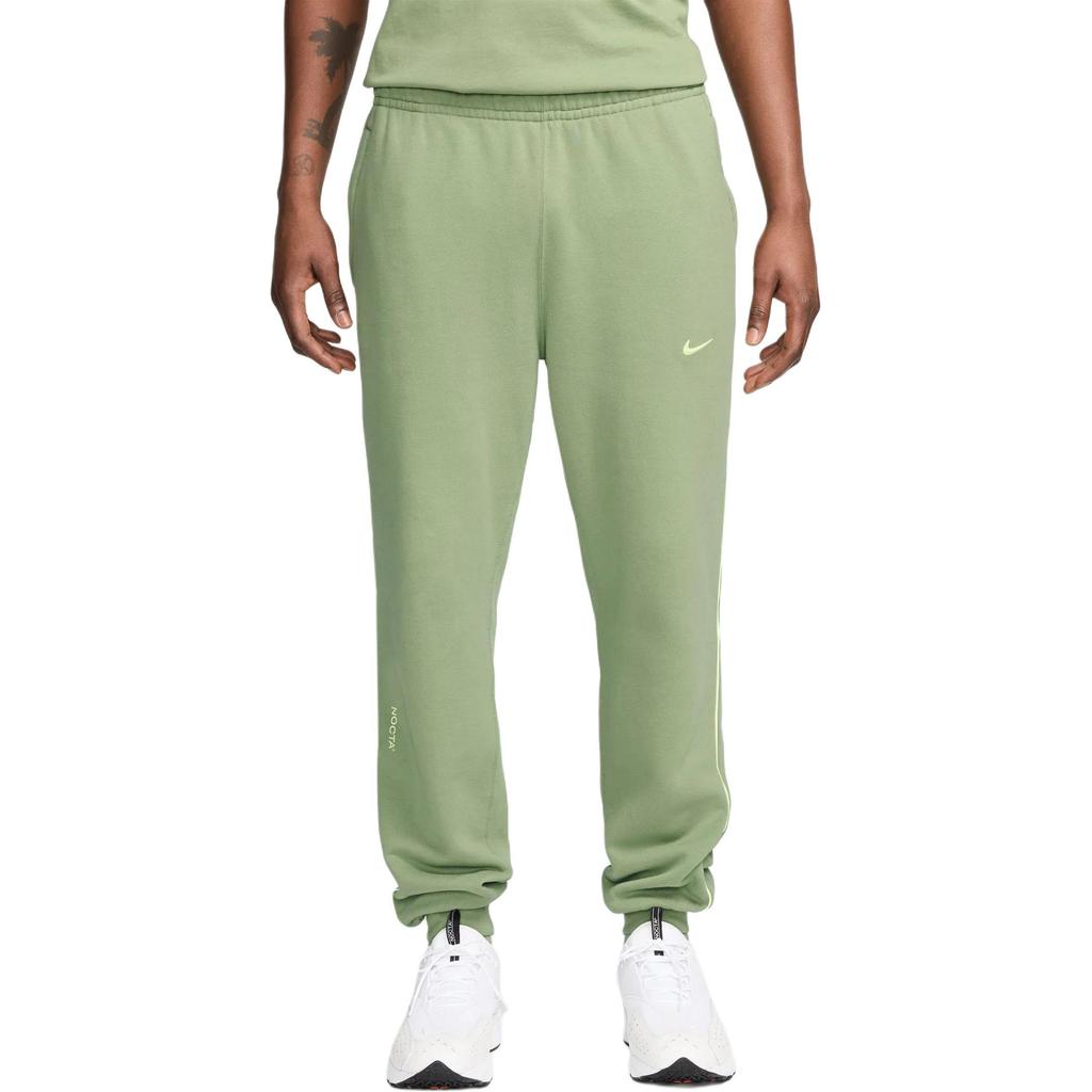 Nike Флисовые брюки-джоггеры X Nocta Cs FN7661-386