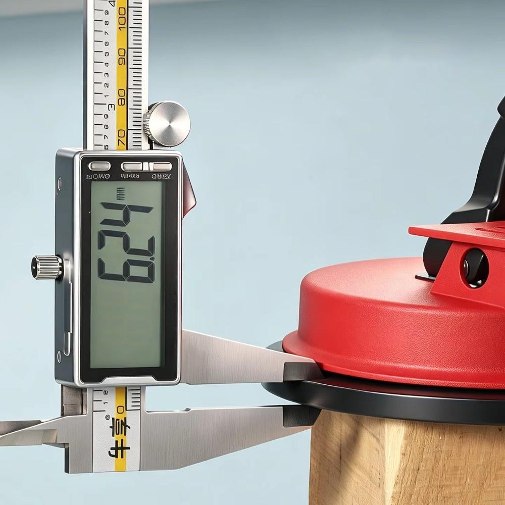 Professional Floor Gap Repair Tool Suction Cup Floor Slat Gap Fixer Floor Joint Repair Tool