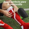 5 Pairs of Mini Soccer Shin Guards, Sports Protector