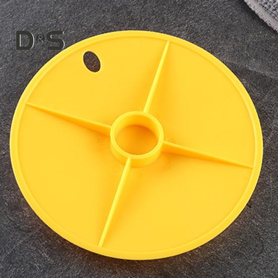 Доска для макарон, удобная эффективная пластиковая многофункциональная форма для изготовления макарон с пазами, форма для раскатки спагетти