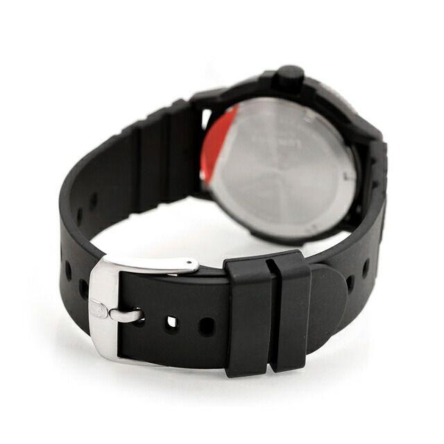 Used [New] Luminox Men's Watch XS.3001.H.SET Original Navy SEALs 3000 Series