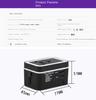 Multi-national Universal Travel Adapter Multi-function Adapter Plug with USB Charger Adapter Plug