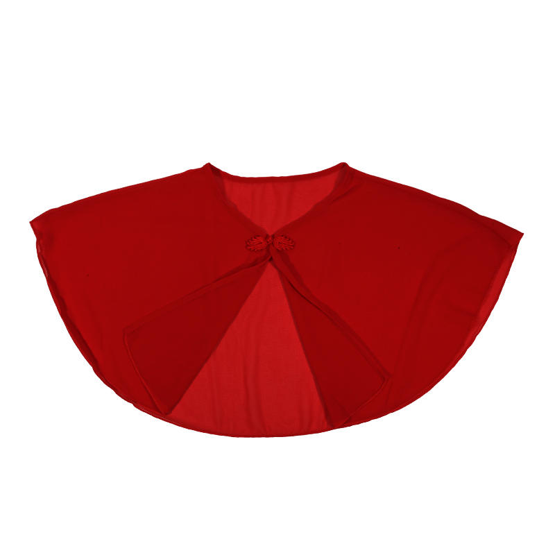 Spring Chiffon Short Outer Wear Sunscreen Shawl Women Sun Clothing Summer Sun Protection Air-Conditioning Cloak Lace Thin Scarf