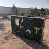 Jing Liansheng Underground 400m Obstacle Course Training Equipment