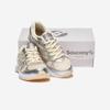 Saucony Ride Millennium S60812 2 Cream Silver