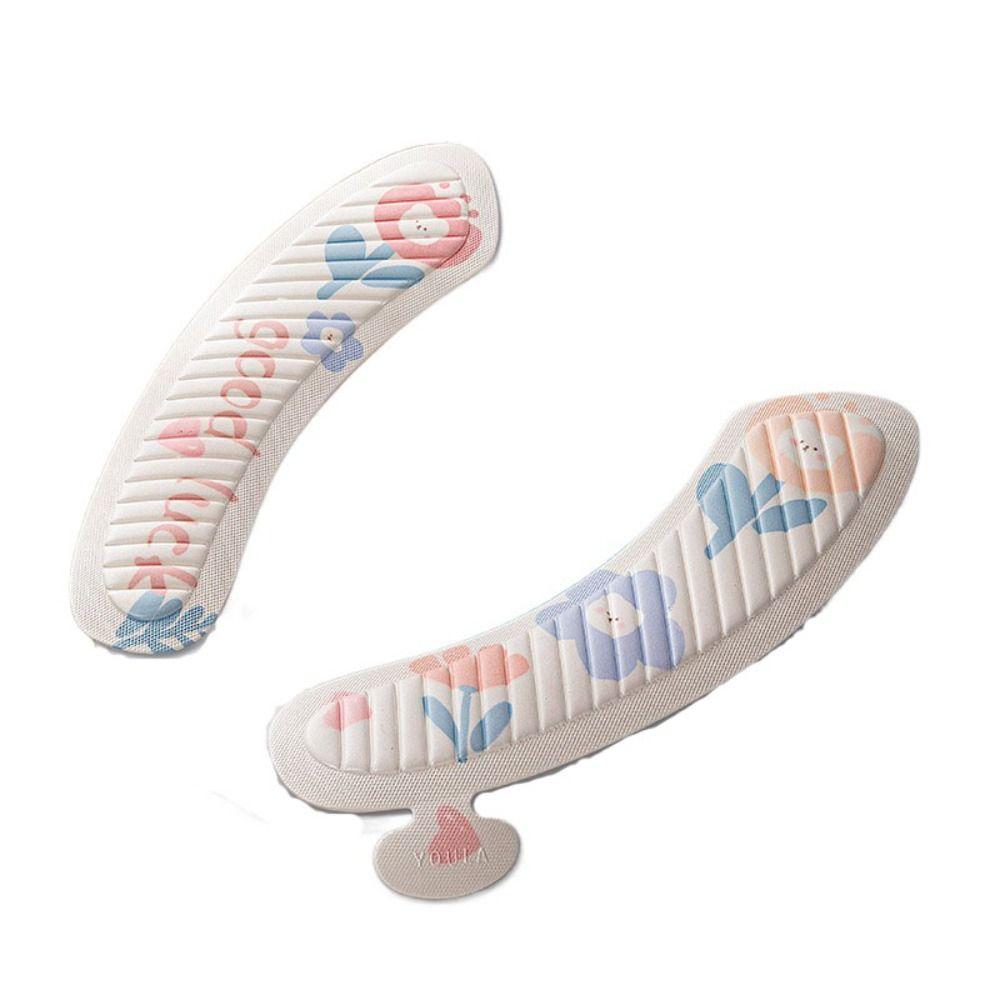 Мягкий коврик для унитаза, мультяшный липкий коврик для сиденья, чехол для унитаза, ванная комната