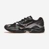 Mizuno Wave Rider 10 [D1GA243108-Черный Песок/Черный Песок/Металлический Серый]
