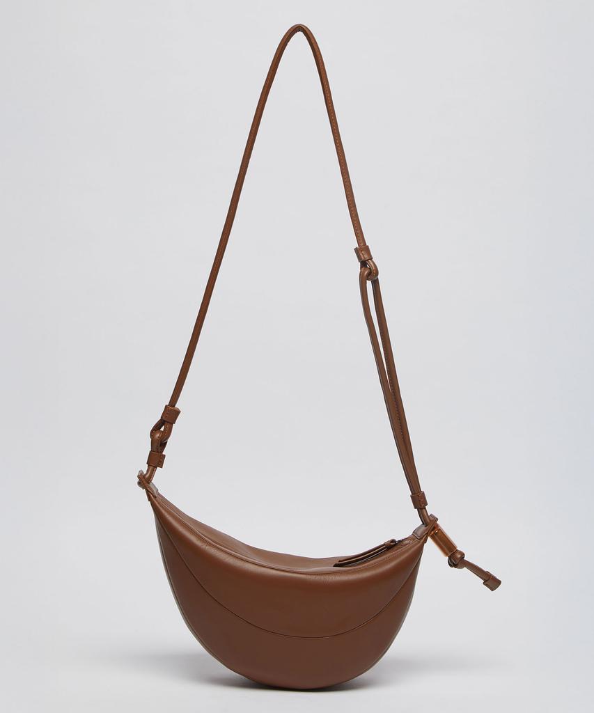 Сумка-кроссбоди Archivepke Fling Bag(Молочно-коричневый)_Ovbax26002Mbr
