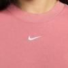 Nike ShorT Sleeve Tee Women S eSSenTial Boxy T ShirT Dd1238 634 S2408