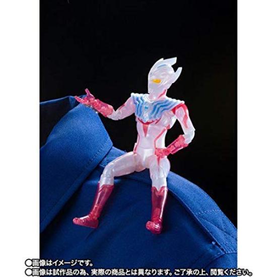 Ultraman Taiga Special Clear Color Интернет-магазин SHFiguarts Ver. (Тамасии Лимитед)
