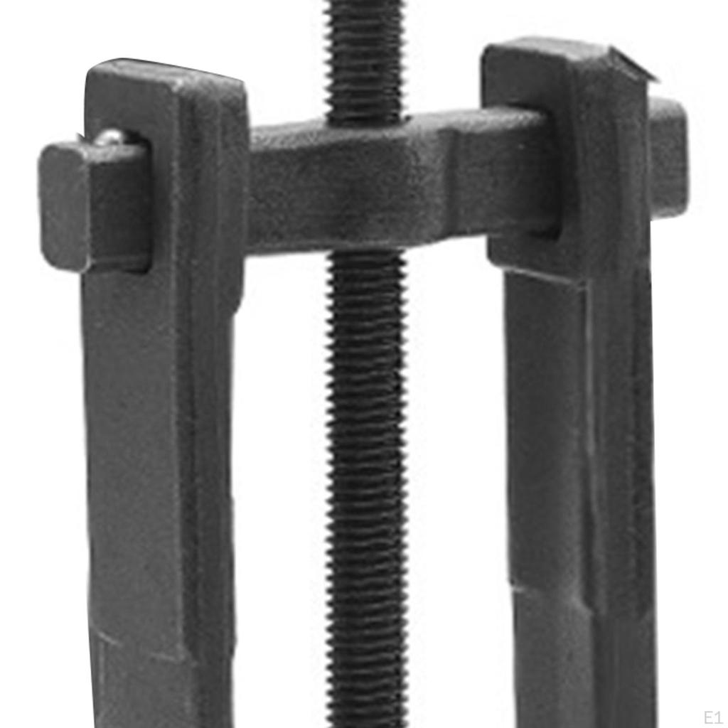 Съемник подшипников с 2 захватами Аксессуары для маховика Шкив Диапазон зажима 18–50 мм