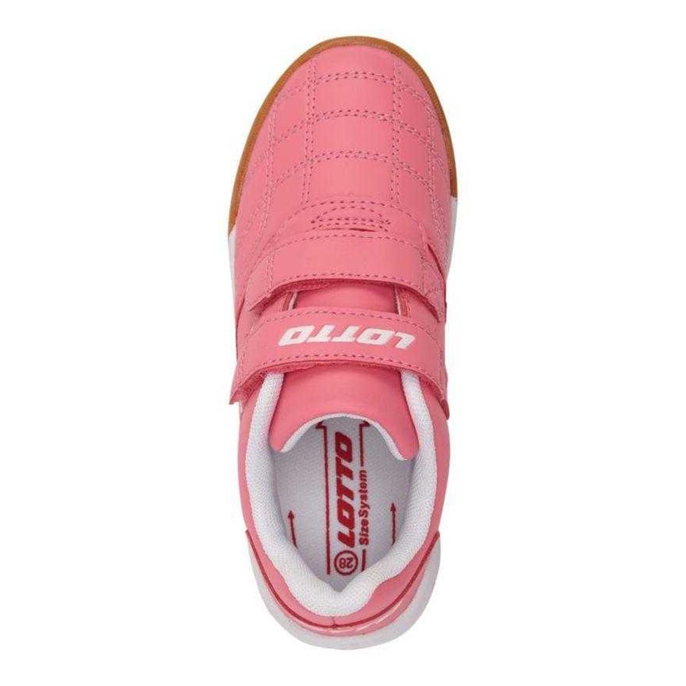 Lotto Childrens/Kids Pacer Trainers
