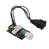 Potentiometer Controlled Speed Controller 6V 12V 24V 28V DC Forward and Reverse