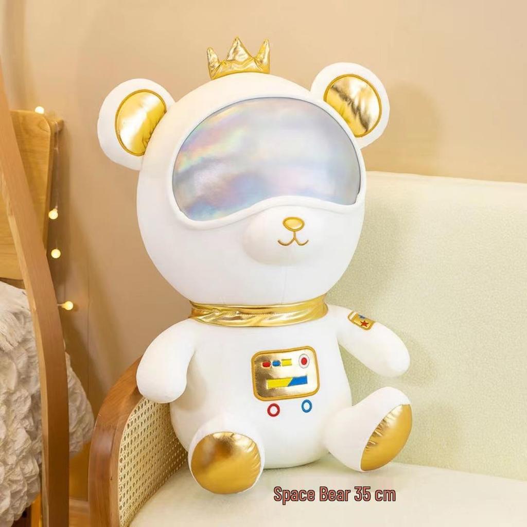 12" Plush Toy: Street Promotion, Wedding Gift, Claw Machine Doll, Interactive Fun Activity