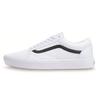 Comfycush Old Skool 'Classic Tumble - True White' Мужские VN0A3WMAODJ