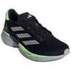 Adidas Supernova Eterno Core Black Green Men Sneakers Iron-Metallic Grey-Spa IH0434