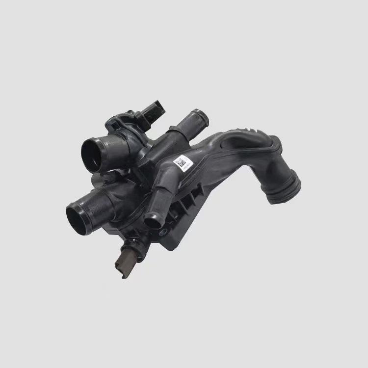 Термостат в сборе для Peugeot 3008, 4008, 508, Citroen C4L, C5 1.6T