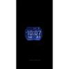 Casio G-Shock G-Squad Digital Smartphone Link Черный Ремешок Из Смолы Кварцевые Мужские Часы GBD-200-1 200M