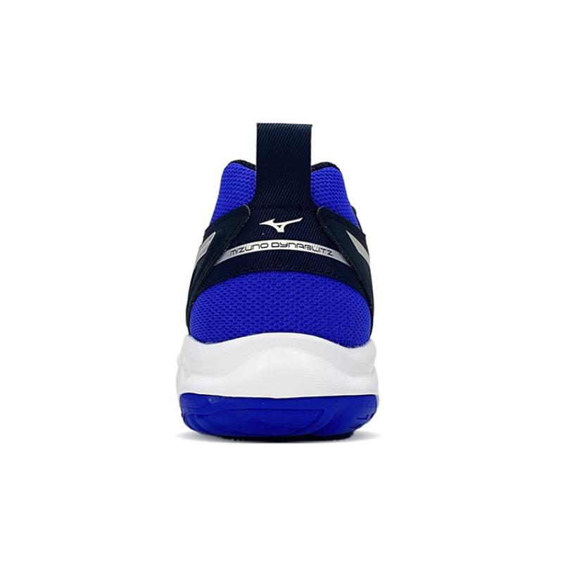 Mizuno Кроссовки Dynablitz 'Black Blue White' V1GA212202