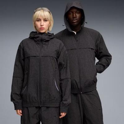Puma Спортивная куртка 634710 31 Clrt