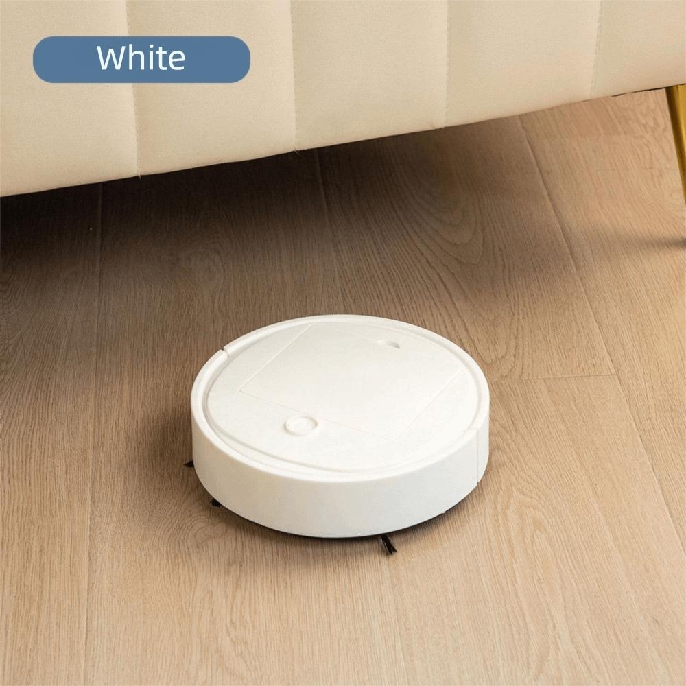 Fully Automatic Vacuum Cleaning Machine Large Suction Power Carpet Sweeper Office